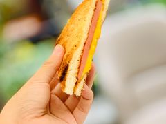 -FUTURE LOUNGE(太古里店)