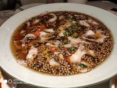 -初蓉丨遇见新川菜(亲贤街荣耀店)