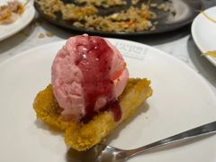 -火地铁板烧(河西龙湖天街店)