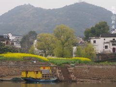 -新安江山水画廊风景区