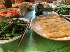 -盛港湾海鲜食府(黄沙店)