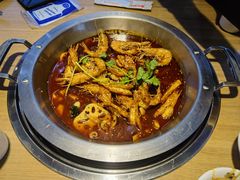 -邵汇大虾火锅(鲁迅路店)