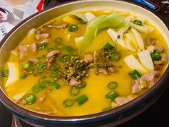 -咖啡人·融合餐厅(万达环宇店)
