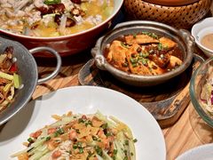-黄鹤天厨·泡椒田鸡创始者(莲花店)