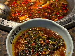 -匠岳·王宝器麻椒鱼(会展中心店)