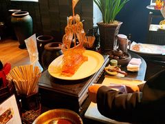 -三号黄浦会Canton Table