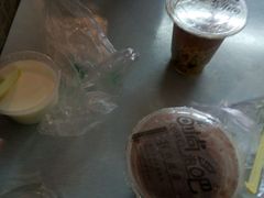 -鲜甜阁·甜品小吃(七星路店)