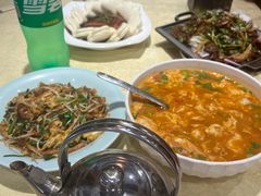 -新侨小馆(东直门北小街店)