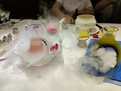 -王品牛排(福州泰禾店)