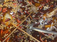 -红料理|串串有瘾·烧烤(吴中路店)