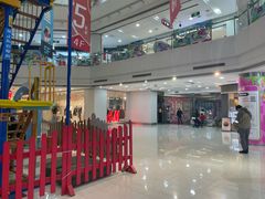 -巴黎春天(陕西路店)