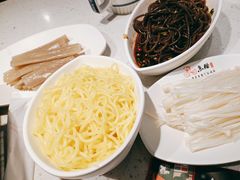 -鱼酷活鱼烤鱼(南京水游城店)