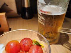 -乌君·酒场·炭火烧鸟(侨城坊店)
