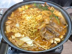 -文成焕·家族韩式餐厅