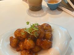 -桂满陇·手作小笼包&江南叫花鸡(中山公园店)