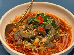 丽江鸡豆粉-一坐一忘云南菜(嘉里中心店)