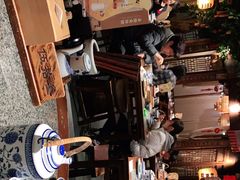-南京大牌档(之心城店)