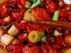全味虾球-一棠龙虾•王牌虾球(后湖御华里店)