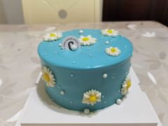 -CarolCake卡萝家(锦华万达店)