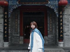-湘子庙