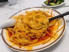 -德元兰州纯汤牛肉面(龙阳路店)