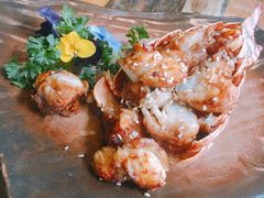 -质烤烤物·活烤海鲜(质烤总店)