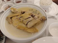 -香蜜轩·粤菜·宴会(世界之窗店)