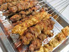 -永定门电烤串(和义店)