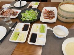 -全聚德烤鸭店(马家堡店)