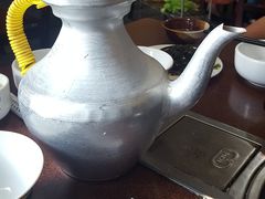 酥油茶（小）-尼玛藏家风味园(阿山食城店)