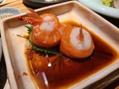 -筱田の食堂·izakaya(淮海中路店)
