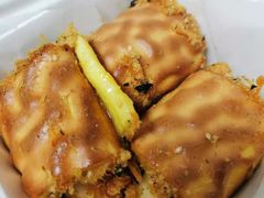 -虎头局·渣打饼行(五一新干线店)