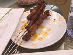 -那达慕蒙古风味酒楼