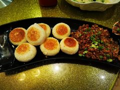 -大鸭梨烤鸭(左家庄店)
