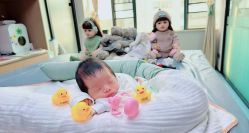 -弗蕾亚·和月月子调理院(东湖店)