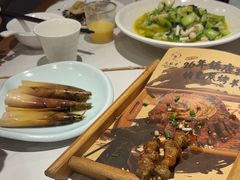 -火龙堂·风味民间菜(文一路店)