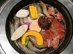 -神户赤童日式烤肉伙伴(东直门店)
