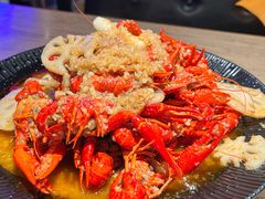 -红盔甲·小龙虾(天钥桥店)