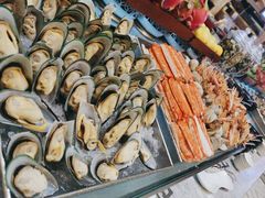-盛宴标帜餐厅·亲子自助 (南昌喜来登酒店)