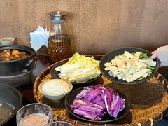 -滇野云南野生菌餐厅(陕西南路店)