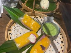 -泰妃殿(宏伊国际广场店)