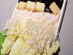 -半天妖烤鱼(槐房万达店)