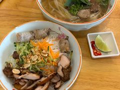 -越南牛肉河粉餐厅(书院巷店)