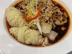 口水鸡-如丰晟宴(长安万达店)