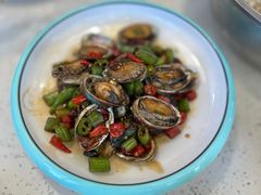 -前王院•巧克力海鲜市集餐厅(万平口店)