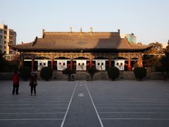 -西宁市东关清真大寺