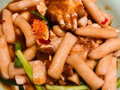 -弄堂里(滨江龙湖天街店)