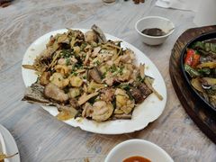 -凤城康记饭店