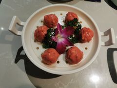 鲜牛肉丸-俏牛哥鲜牛肉牛肆馆(重庆天地店)