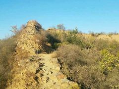 -蟠龙山长城景区